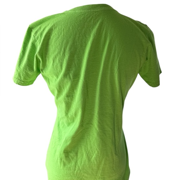 NFL Seattle Seahawks T-Shirt Green 💚💙 - Picture 2 of 6